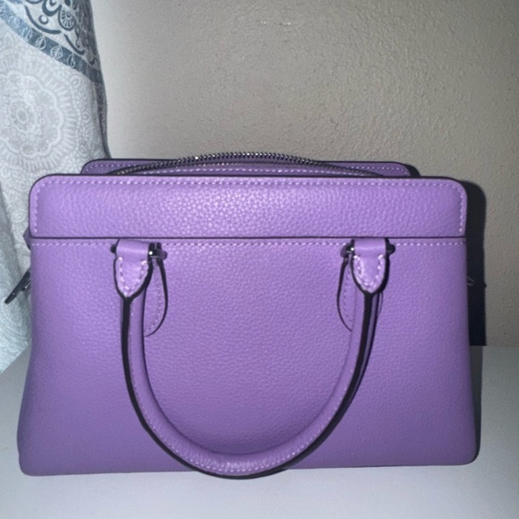 Coach mini Darcie - Picture 2 of 11